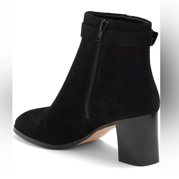 NWOB Kate Spade New York Madeleine strap bootie size 6 - Picture 2 of 14